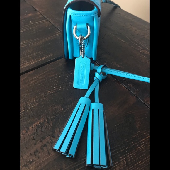 Coach Legacy Shoulder Bag 19914 - Picture 4 of 8